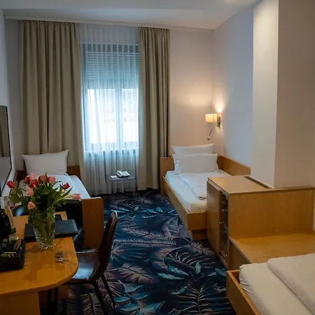 Etol 3* 바덴바덴