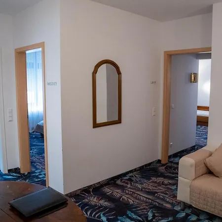 Etol 호텔 바덴바덴