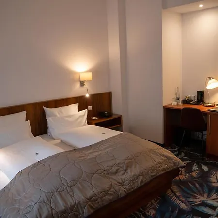 Etol 3* Baden-Baden