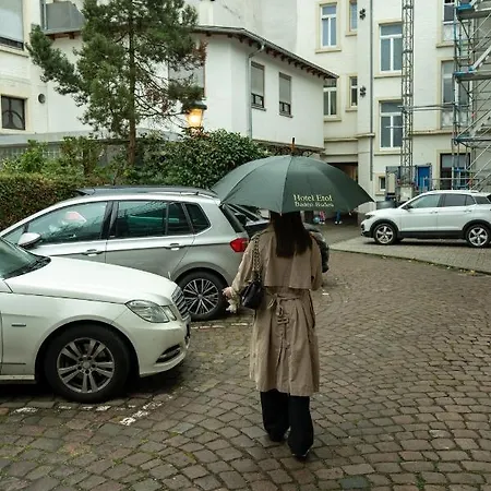 Etol Hotell Baden-Baden