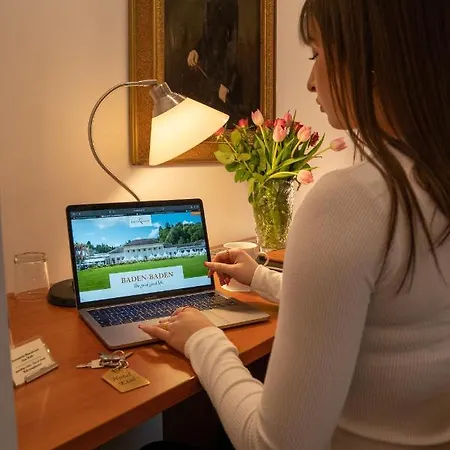 Etol 3* 바덴바덴