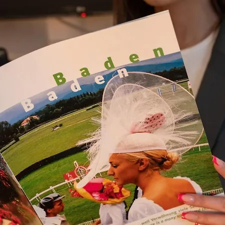 Etol Баден-Баден