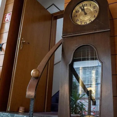 Etol Hotell Baden-Baden