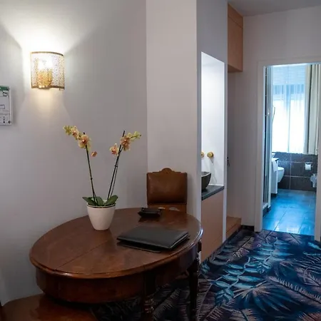 Etol Hotell Baden-Baden