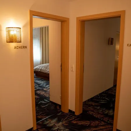 Etol 3* Баден-Баден