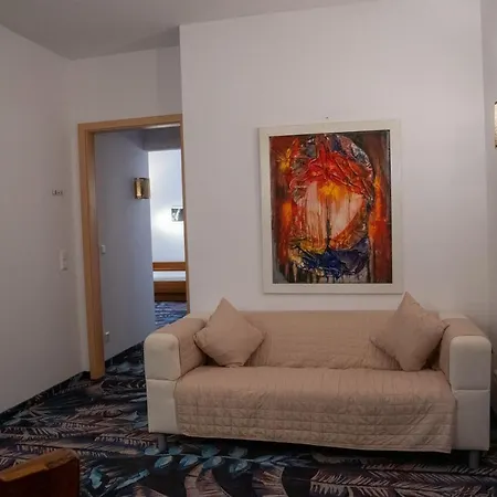 Etol 3* 바덴바덴