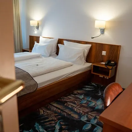 Etol Hotel Baden-Baden