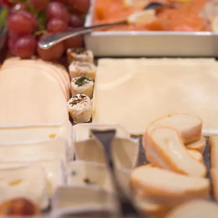 Etol Отель Баден-Баден