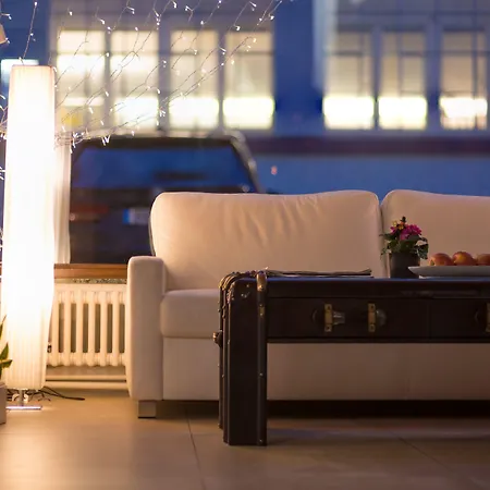 Отель Etol Баден-Баден