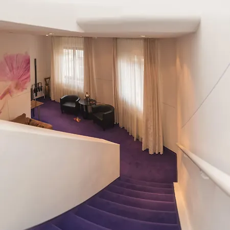 Hotell Etol Baden-Baden
