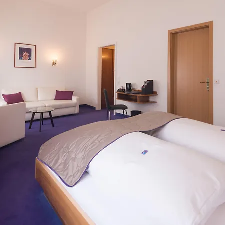 Hotel Etol Baden-Baden