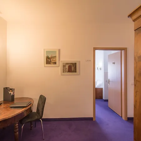 Etol 3* Баден-Баден