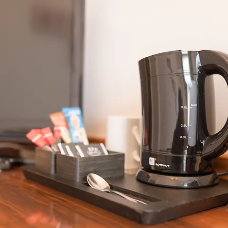 호텔 Etol 바덴바덴