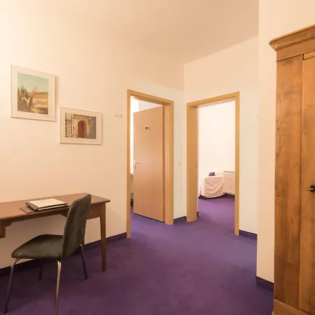 Etol 호텔 바덴바덴