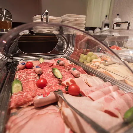 Etol 3* Баден-Баден