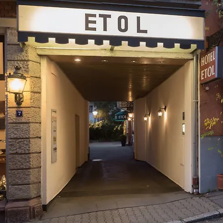 Etol Baden-Baden