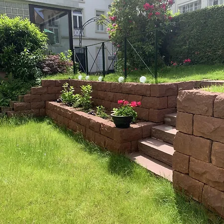 Etol 호텔 바덴바덴