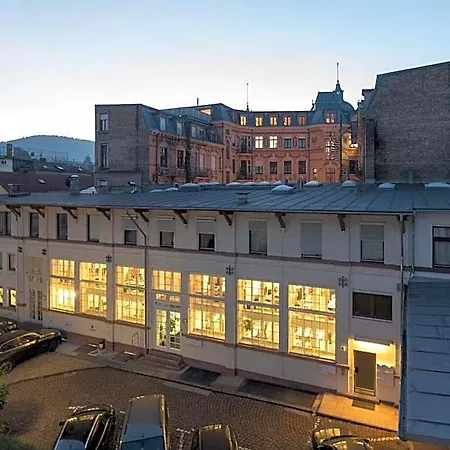 Отель Etol