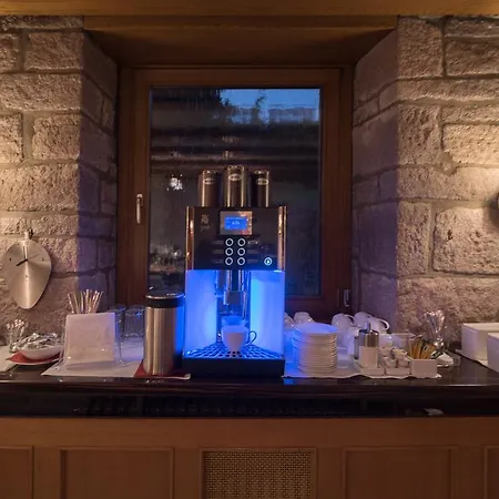 Hotell Etol Baden-Baden