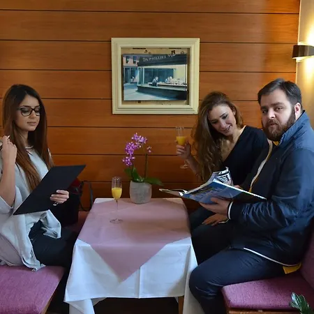 Etol 3* 바덴바덴