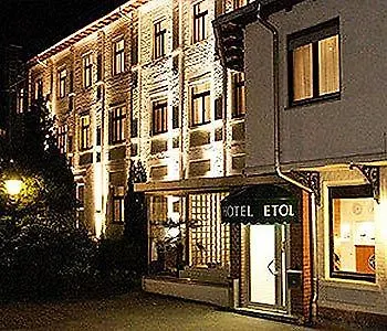 Etol 3* Μπάντεν-Μπάντεν