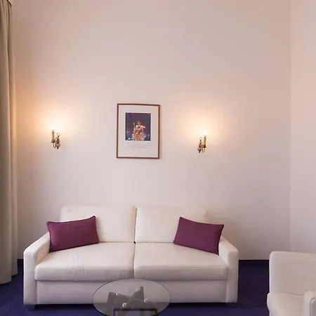 Hotel Etol Baden-Baden