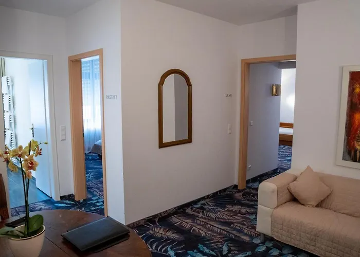 Etol - Superior Hotel Baden-Baden