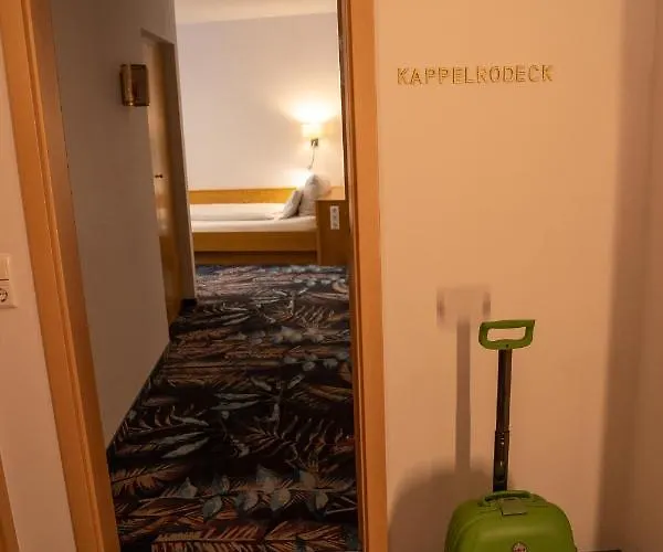 Etol - Superior 3* Baden-Baden