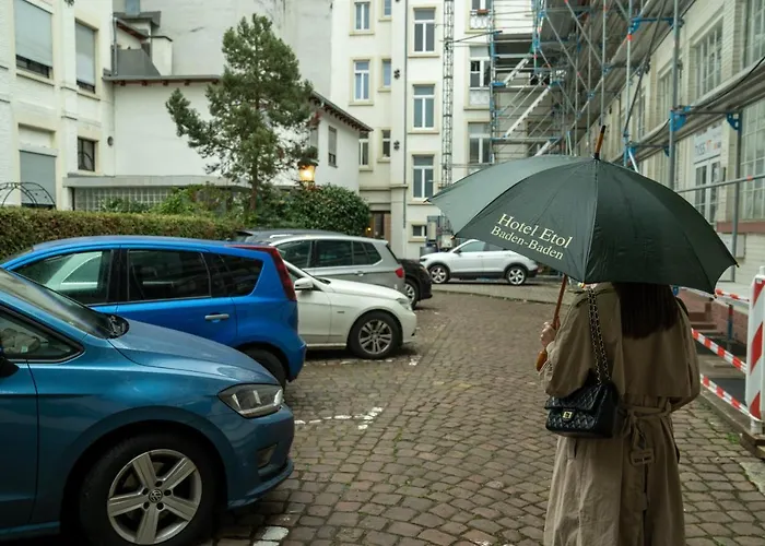 Hotel Etol - Superior 3*