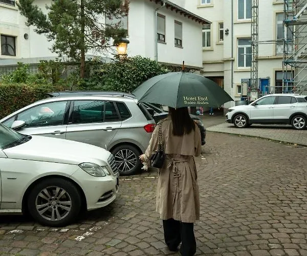 Etol Hotel Baden-Baden
