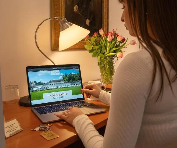 Etol 3* バーデン＝バーデン