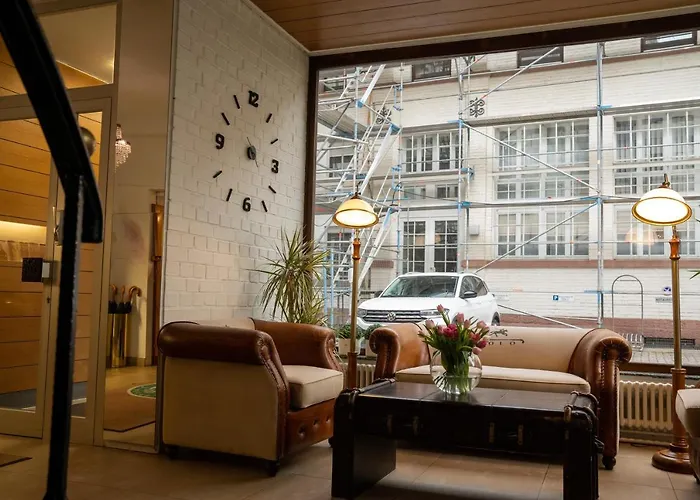 Hotel Etol Baden-Baden