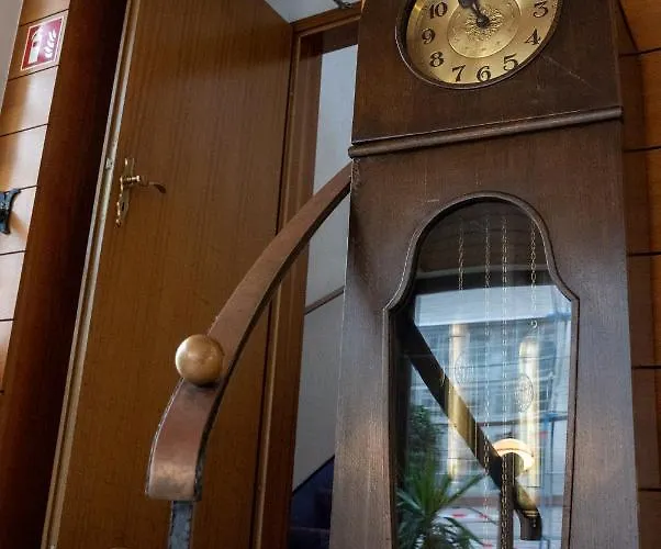 Etol Hotel Baden-Baden