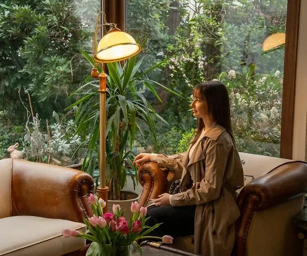 Etol 3* バーデン＝バーデン