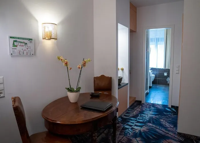 Etol - Superior Hotel Baden-Baden