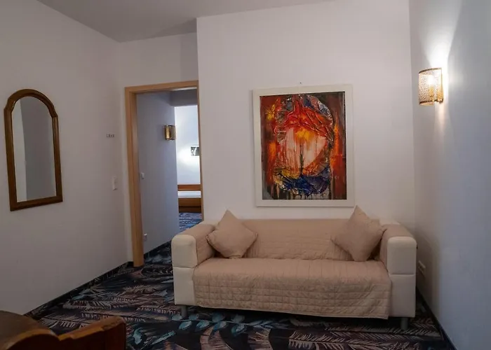 Etol - Superior 3* Baden-Baden