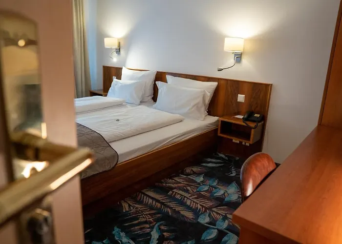 Etol Hotel Baden-Baden