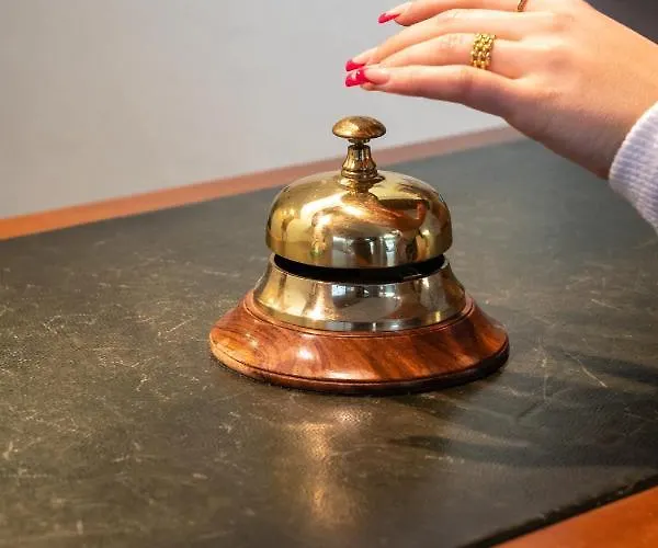 Hotel Etol - Superior 3*