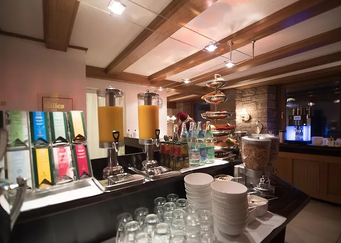 Hotel Etol - Superior Baden-Baden