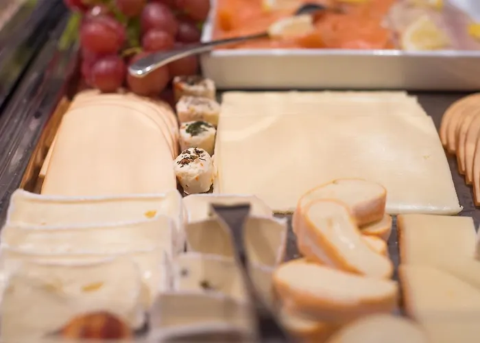 Etol Hotel Baden-Baden