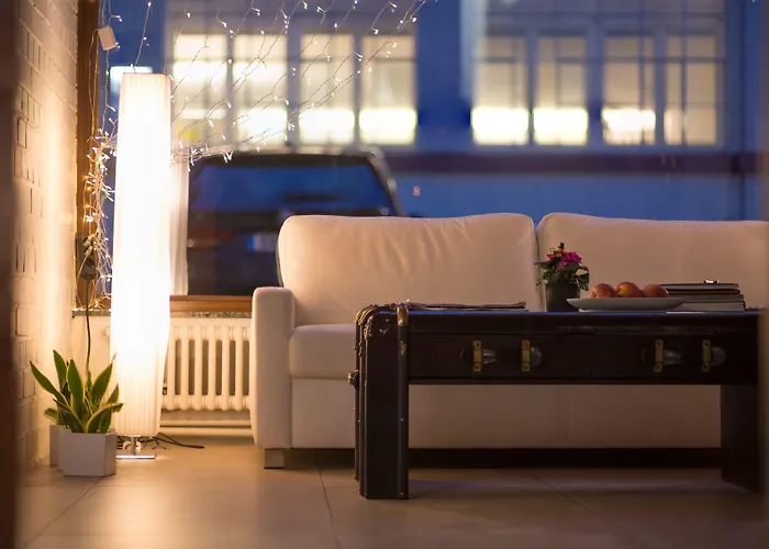 Hotel Etol Baden-Baden