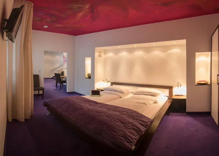 Etol - Superior Hotel Baden-Baden