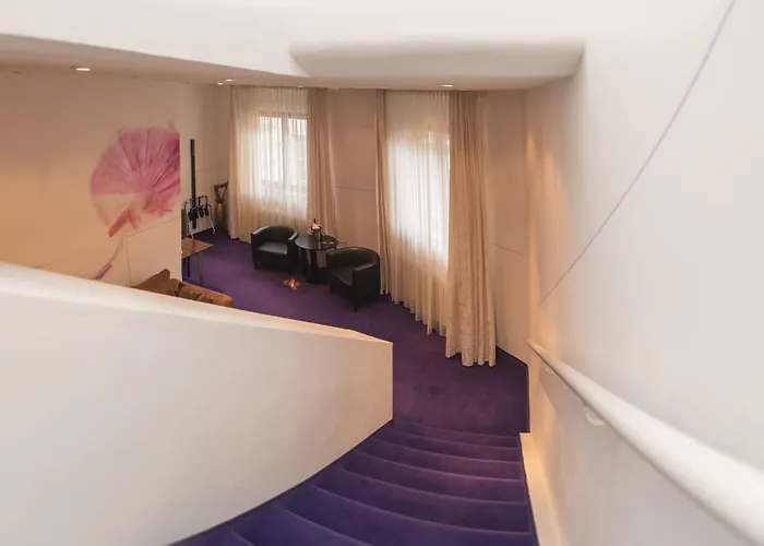 Hotel Etol - Superior Baden-Baden