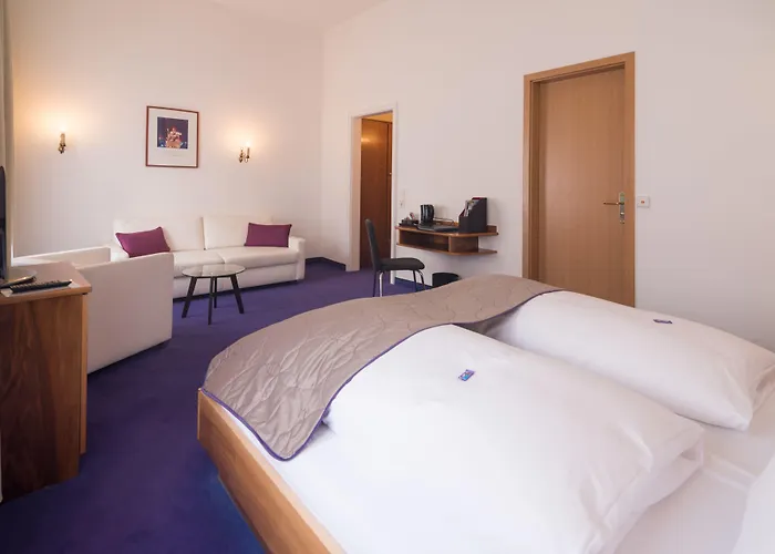 Hotel Etol - Superior Baden-Baden