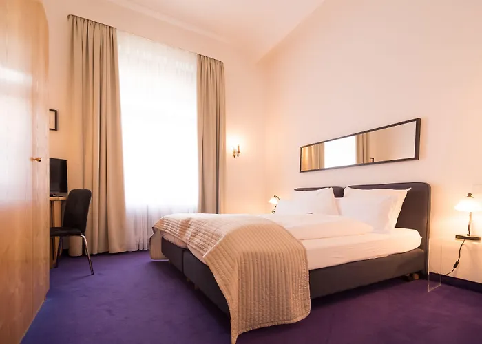 Hotel Etol - Superior