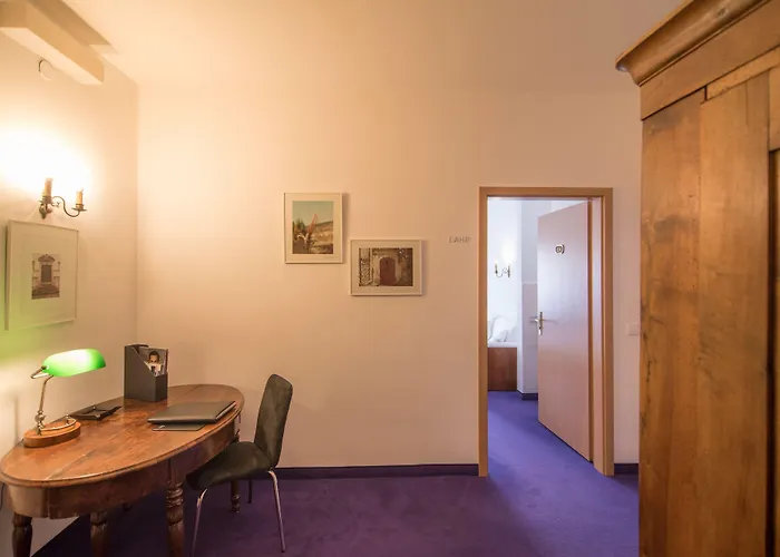 Etol - Superior 3* Baden-Baden