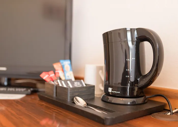 ホテル Etol バーデン＝バーデン