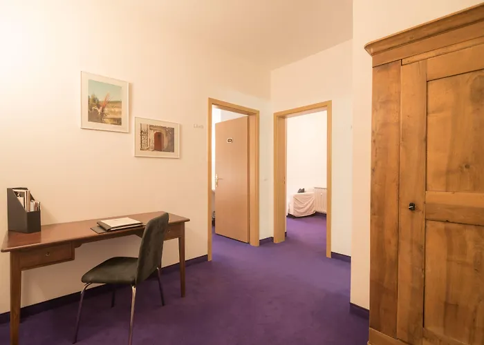 Etol Hotel Baden-Baden