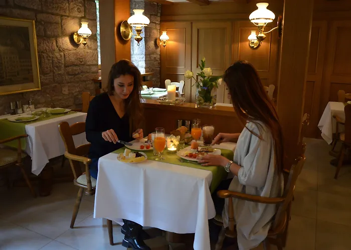 Etol - Superior Hotel