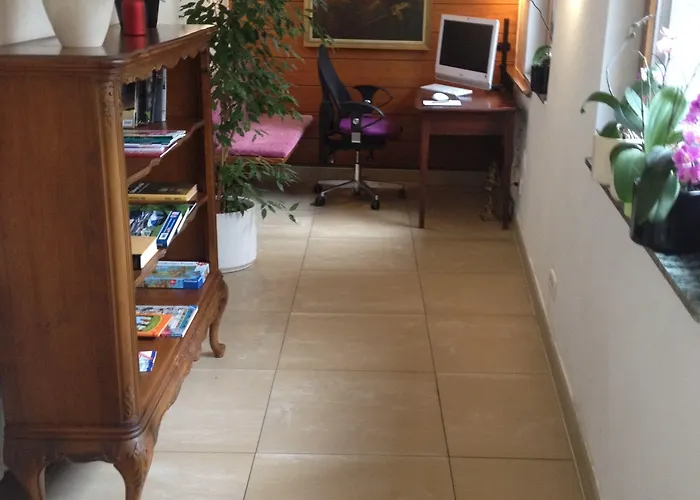 Etol ホテル バーデン＝バーデン